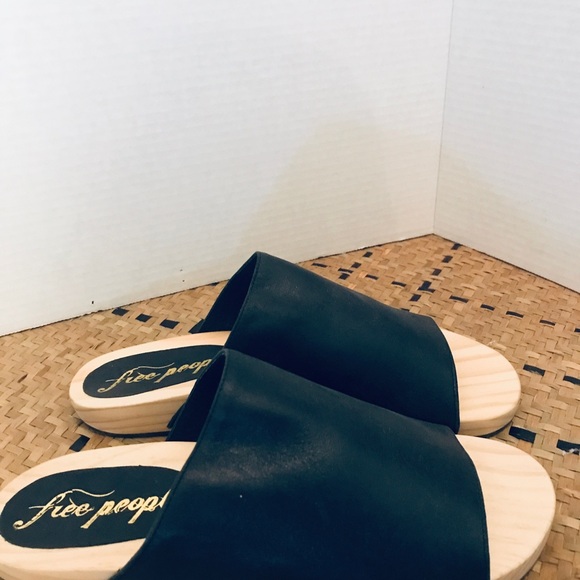 Free People slip on shoes Size 40 - Picture 5 of 5